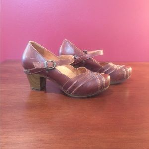 Dansko heels Size 38